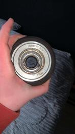 Juls rollerskates achtbaan zijwiel!, Eén persoon