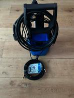 Nilfisk C 110.7 Hogedrukspuit + Rioolontstopper, Tuin en Terras, Gebruikt, Met autostop en -start, Ophalen of Verzenden, Elektrisch