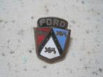 ford email, Verzamelen, Speldjes, Pins en Buttons, Ophalen of Verzenden, Gebruikt, Transport