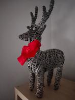 Kerst Rendier Decoratie, Ophalen of Verzenden, Zo goed als nieuw