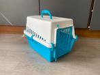 Transport box., Ophalen of Verzenden