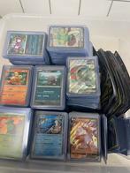 Pokemon lot meer dan 3000 promo kaarten., Hobby en Vrije tijd, Verzamelkaartspellen | Pokémon, Ophalen, Zo goed als nieuw, Meerdere kaarten
