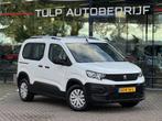 Peugeot Rifter 1.5 BlueHDI 2019 Lage KM Mooie staat! 5pers, Auto's, Peugeot, Voorwielaandrijving, Stof, Gebruikt, 4 cilinders