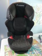 Maxi Cosi Auto Stoel Kind / 2015 / ZGAN / 15-36 kg / slaap, Verstelbare rugleuning, Autogordel, 15 t/m 36 kg, Ophalen of Verzenden