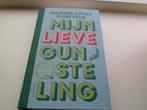 Mijn lieve gunsteling - Marieke Lucas Rijneveld, Verzenden, Zo goed als nieuw, Marieke Lucas Rijneveld, Nederland