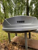 Thule dakkoffer motion 900, Ophalen, Zo goed als nieuw