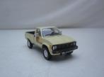 Toyota Hilux Pickup 1980  1:64 BM Creations, Ophalen of Verzenden, Nieuw, Auto