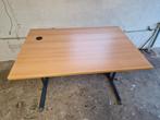 bureau, Ophalen, Gebruikt, Bureau