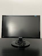 Samsung SyncMaster EX2220X – 22 inch Monitor, Computers en Software, Monitoren, Full HD, Ophalen of Verzenden, Zo goed als nieuw