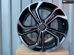 Nieuwe 18 inch FPBlack VW dedicated velgen oa Golf Caddy, Ophalen of Verzenden, Nieuw, 18 inch, Banden en Velgen