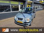 Hyundai Atos 1.1i Active, Auto's, Hyundai, Voorwielaandrijving, Centrale vergrendeling, Gebruikt, 4 cilinders