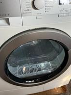 Aeg protex warmtepomp condensdroger, Ophalen