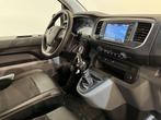Opel Vivaro 2.0 CDTI L3H1 150 PK Servicebus / Inrichting / E, Gebruikt, 4 cilinders, Leder en Stof, Wit