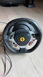 Thrustmaster TX racing wheel force feedback, Ophalen of Verzenden, Gebruikt, Stuur of Pedalen