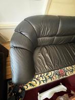 bankstel, Huis en Inrichting, Banken | Sofa's en Chaises Longues, Ophalen of Verzenden, Gebruikt