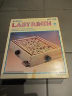 Spel - Labyrinth Ravensburger, Gebruikt, Ophalen of Verzenden