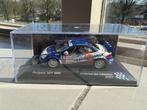 Peugeot 307 WRC / Mint | Ovp, Hobby en Vrije tijd, Modelauto's | 1:43, Ophalen of Verzenden, Nieuw, Auto, Overige merken