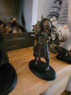 Sideshow Weta Hararim Soldaat LOTR, Ophalen