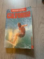 California, Overige merken, Ophalen of Verzenden, Zo goed als nieuw, Reisgids of -boek