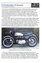 BSA 500 & 650 Twins A7, A10, A150 & A65: 1946 TO 1973, Verzenden, Overige merken