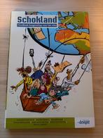 Petri Benschop - Schokland, Boeken, Petri Benschop; Hanneke Schottert; Maria Stoop; Sander Heebel..., Ophalen of Verzenden, Zo goed als nieuw
