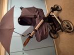 Wandelwagen, campingbedje, heel veel baby spullen, Kinderen en Baby's, Kinderwagens en Combinaties, Ophalen of Verzenden, Gebruikt
