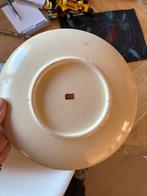 Vintage Satsuma Bord, Ophalen of Verzenden