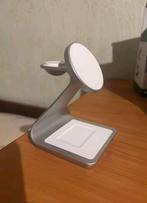 Magnetische Draadloze Oplader, Ophalen of Verzenden