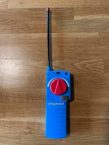 Playmobil Trein Afstandsbediening (Bruin) beschikbaar voor biedingen