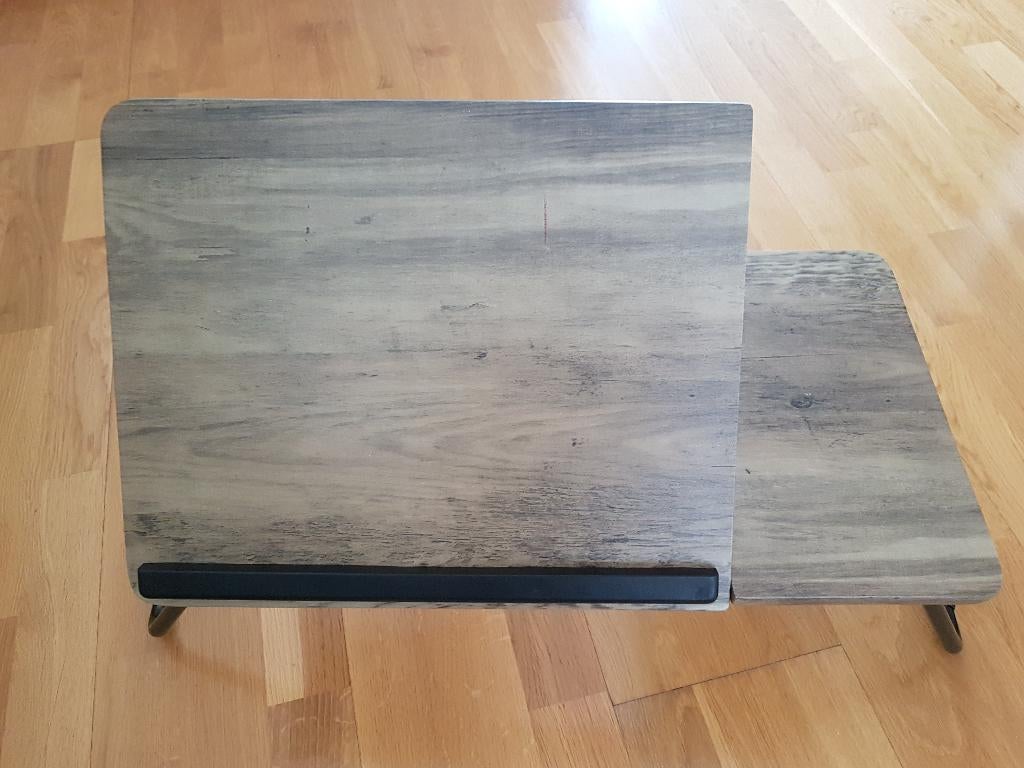 Solide KATHEDER / LEESSTANDAARD Tafelmodel, Ophalen, Gebruikt