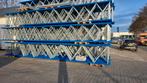 Palletstellingen Jungheinrich Type B, Ophalen, DPVmontage, Info@dpvmontage.nl, 8121 ZJ 44