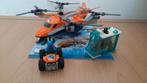 Lego city 60193, 60192, 60191 en 60190 ijsexpeditie, Kinderen en Baby's, Speelgoed | Duplo en Lego, Ophalen of Verzenden, Gebruikt