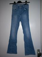 Meisjes jeans maat 140, Meisje, Ophalen of Verzenden, Broek, Zo goed als nieuw