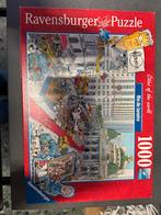 Puzzels, Ophalen of Verzenden, Gebruikt, Legpuzzel