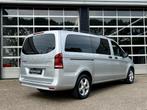 Mercedes-Benz Vito 124 CDI Tourer PRO L2, Automaat, Stof, Gebruikt, Euro 6