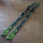 K2 heren ski's, 181 cm, 180 cm of meer, Zo goed als nieuw, Carve, Skiën