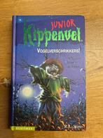 Junior Kippenvel boek, Boeken, Kinderboeken | Jeugd | onder 10 jaar, Ophalen of Verzenden, Zo goed als nieuw, Fictie algemeen