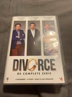 Divorce: De Complete Serie DVD Boxset, Ophalen, Boxset, Zo goed als nieuw, Komedie
