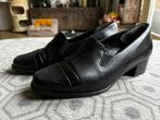 Dames schoen zwart m38 merk Picardi, Kleding | Dames, Schoenen, Ophalen of Verzenden, Zo goed als nieuw
