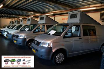 Ombouw naar camper, Kampeerauto ombouw, Kampeerbus beschikbaar voor biedingen