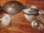 14” HiHat van TRX - Ruilen mogelijk, Muziek en Instrumenten, Ophalen, Zo goed als nieuw, Tama