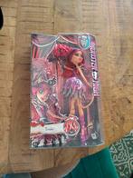 Monster High Toralei pop in doos, Ophalen of Verzenden, Nieuw, Overige typen