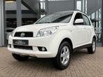 Daihatsu TERIOS 1.5 EXPEDITION 2WD AIRCO TREKHAAK NIEUWE APK, 13 km/l, 1350 kg, Gebruikt, Elektrische ramen