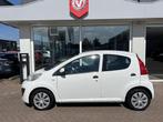 Peugeot 107 1.0 Access Accent Airco, Centrale deurvergrendel, Voorwielaandrijving, Euro 5, Stof, Gebruikt