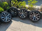 Volvo Allseason set 18”, Ophalen, 18 inch, Banden en Velgen, 235 mm