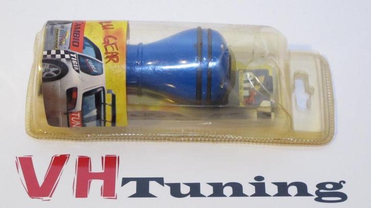 Bottari 27271 GTYPE pookknop blauw, Auto diversen, Tuning en Styling, Ophalen of Verzenden