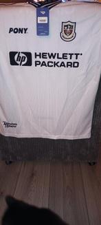 RETRO VOETBALSHIRT TOTTENHAM 96-98 MAAT L(NIEUW), Maat 52/54 (L), Wit, Nieuw, Ophalen of Verzenden