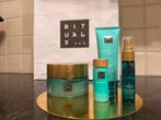Rituals, The ritual of Karma verwen setje, Ophalen of Verzenden, Nieuw, Bodylotion, Crème of Olie