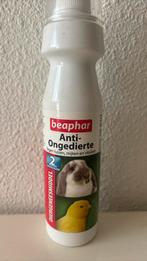 Beaphar anti ongedierte, Dieren en Toebehoren, Ophalen, Zo goed als nieuw