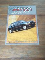 Peugeot Selekt alles over de 205 1985 / 1986 32 pag., Boeken, Auto's | Folders en Tijdschriften, Peugeot, Zo goed als nieuw, Verzenden